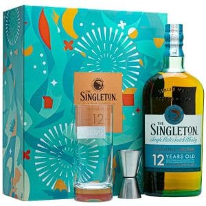 Singleton 12 năm - Hộp quà Tết 2025