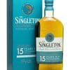 Singleton 15 năm - Dufftown 2 Singleton 15 năm - Dufftown