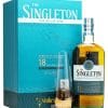 Singleton 18 năm - Hộp quà Tết 2024 3 Singleton 18 năm - Hộp quà Tết 2024