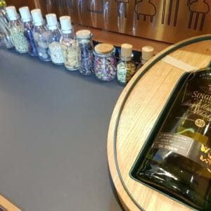 Rượu Singleton 38 năm Glendullan 6 Rượu Singleton 38 năm Glendullan