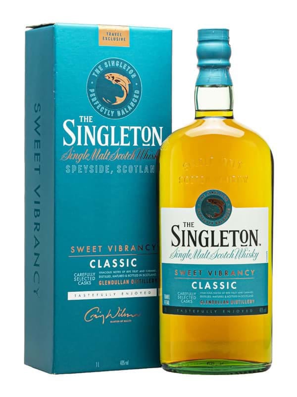 Singleton Classic - Glendullan