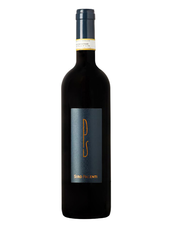 Siro Pacenti Brunello di Montalcino PS Riserva 1 Siro Pacenti Brunello di Montalcino PS Riserva