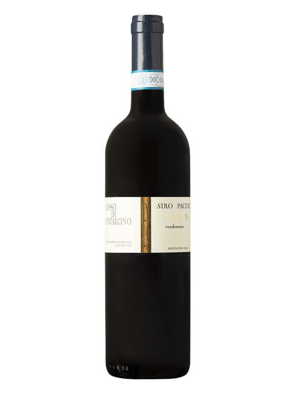 Siro Pacenti Rosso di Montalcino 1 Siro Pacenti Rosso di Montalcino