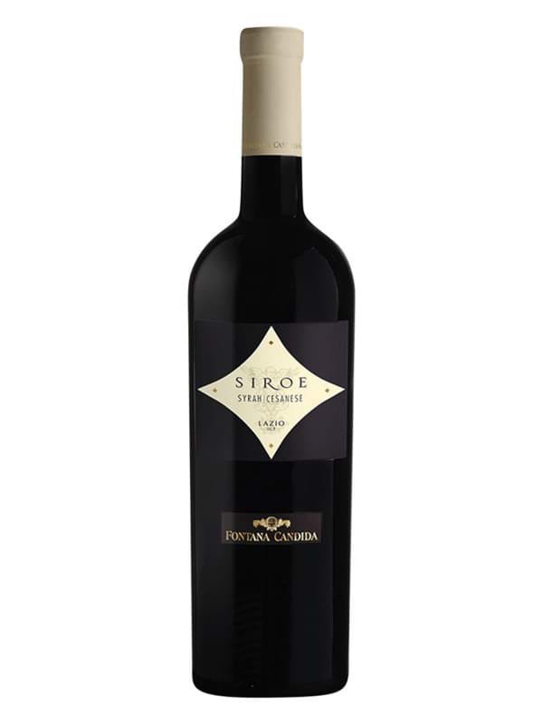 Siroe Lazio Syrah Cesanese 1 Siroe Lazio Syrah Cesanese