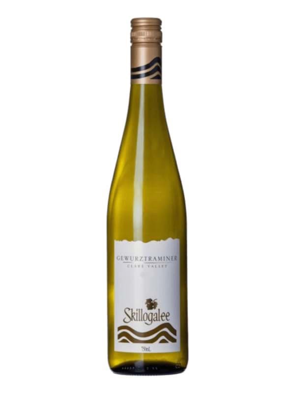 Skillogalee Gewurztraminer 1 Skillogalee Gewurztraminer