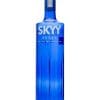 Rượu Vodka Skyy 2 Rượu Vodka Skyy