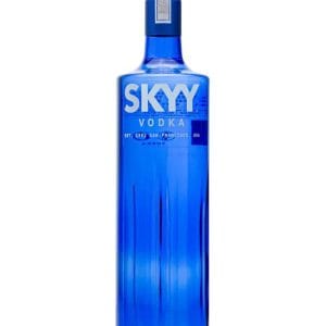Rượu Vodka Skyy