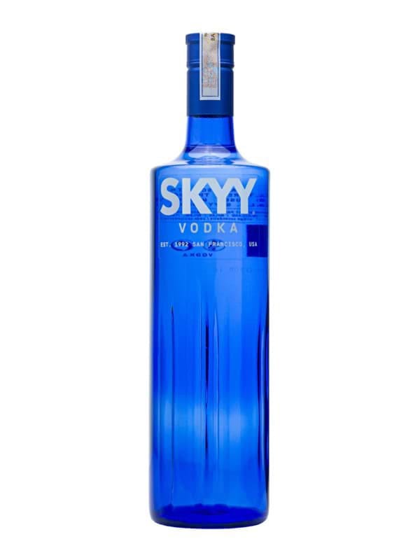 Rượu Vodka Skyy