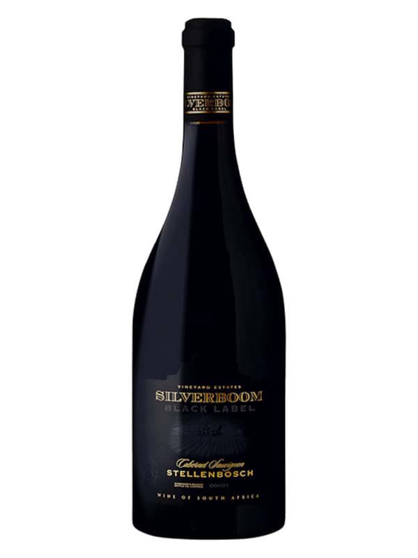 Sliverboom Black Labale Cabernet Sauvignon 1 Sliverboom Black Labale Cabernet Sauvignon