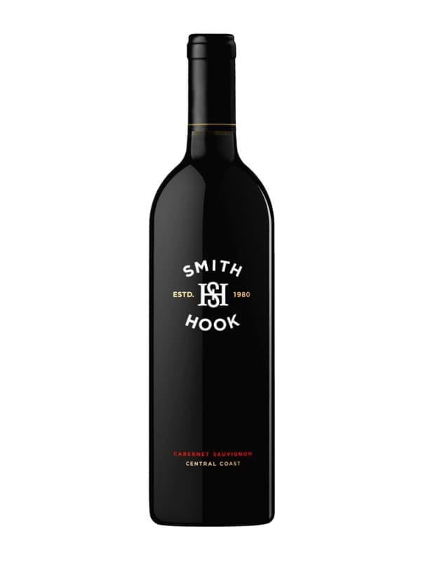 Smith & Hook Central Coast Cabernet Sauvignon 1 Smith & Hook Central Coast Cabernet Sauvignon
