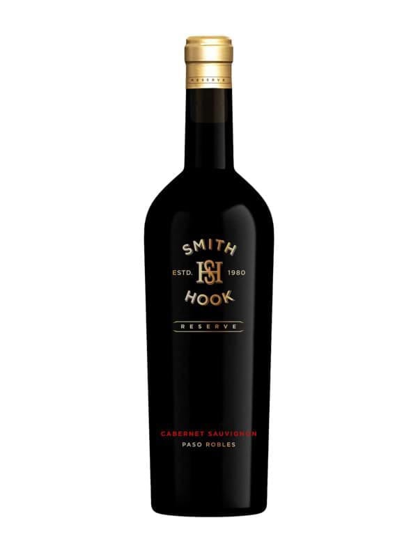 Smith & Hook Paso Robles Reserve Cabernet Sauvignon