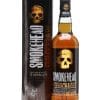 Smokehead Islay Single Malt 3 Smokehead Islay Single Malt
