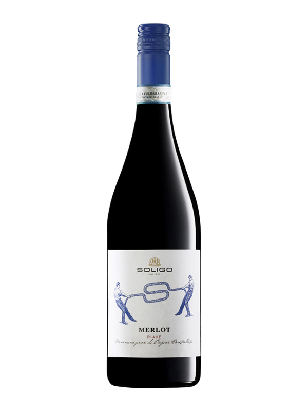 Soligo Merlot