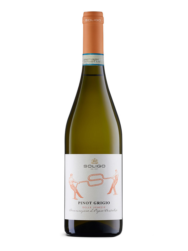 Soligo Pinot Grigio