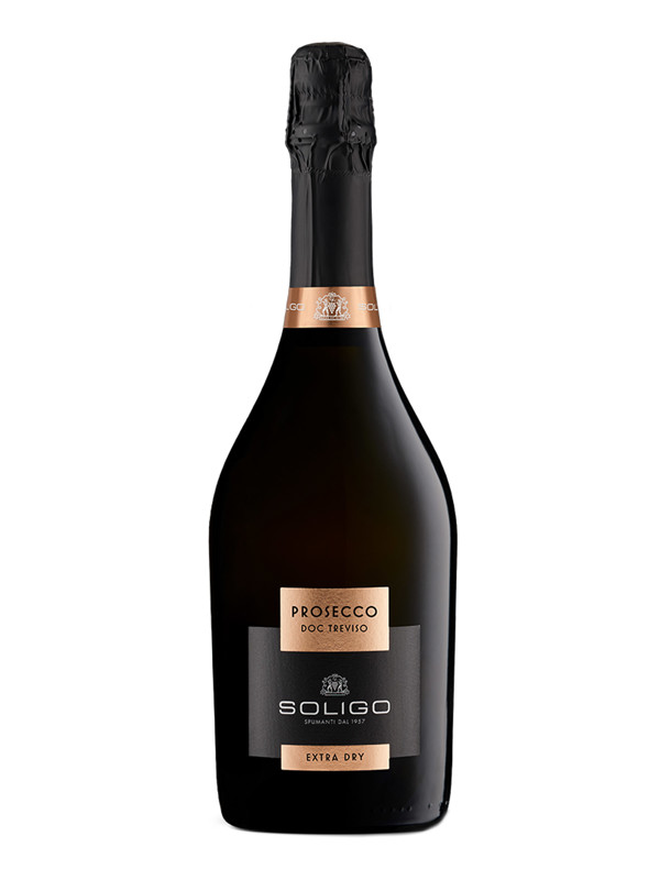 Soligo Prosecco Extra Dry