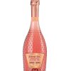 Sparkling Bosio Zero Demi-Sec Rose 3 Sparkling Bosio Zero Demi-Sec Rose