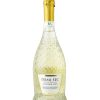 Sparkling Bosio Zero Demi-Sec White 2 Sparkling Bosio Zero Demi-Sec White