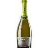 Sparkling Canti Organic Prosecco DOC 3 Sparkling Canti Organic Prosecco DOC