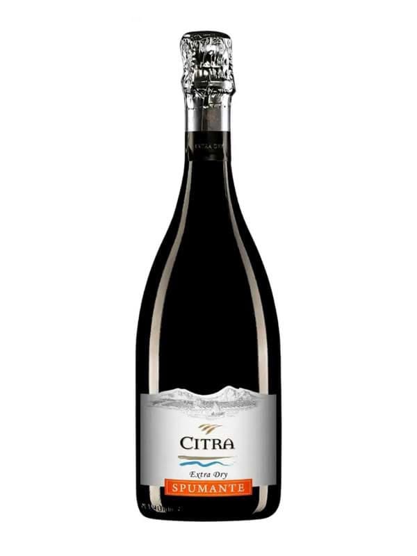 Sparkling Citra Spumante Bianco