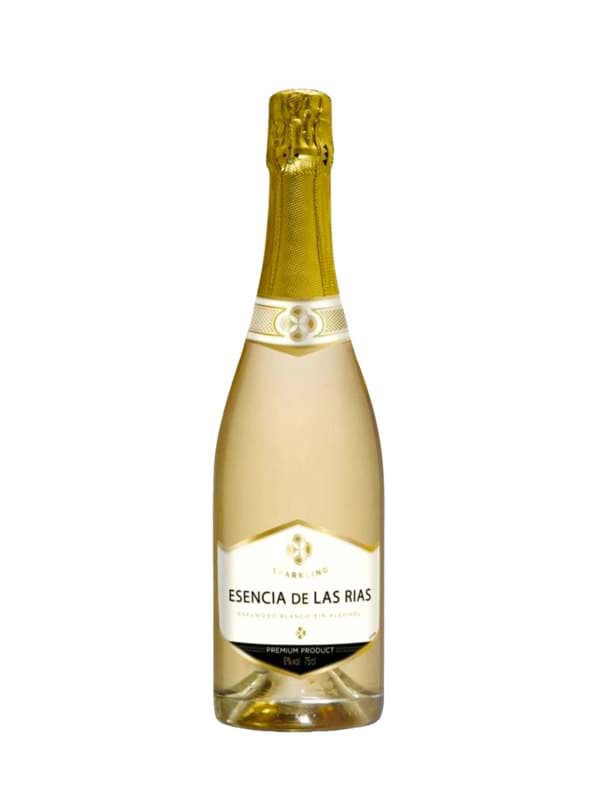 Sparkling Esencia white