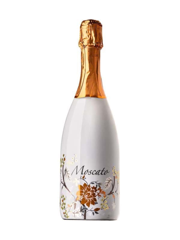 Sparkling Flori Moscato
