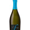 Sparkling Freschello Extra Dry Garganega 3 Sparkling Freschello Extra Dry Garganega