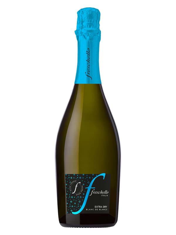 Sparkling Freschello Extra Dry Garganega
