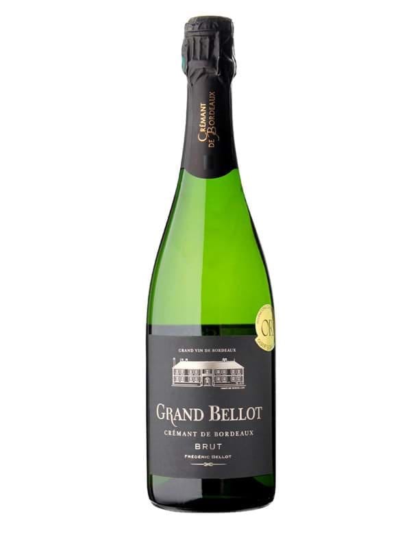 Sparkling Grand Bellot Cremant de Bordeaux