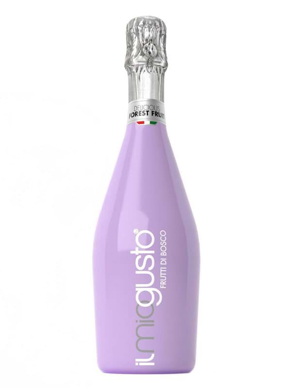 Sparkling Il Miogusto Frutti di Bosco