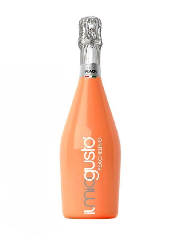 Sparkling Il Miogusto Peachelino