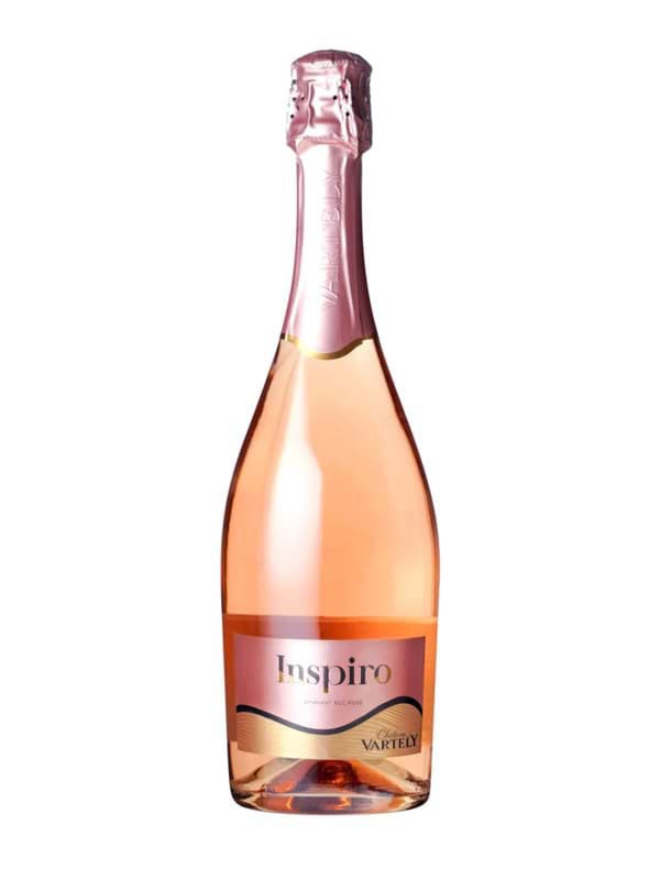 Inspiro Pinot Noir rose