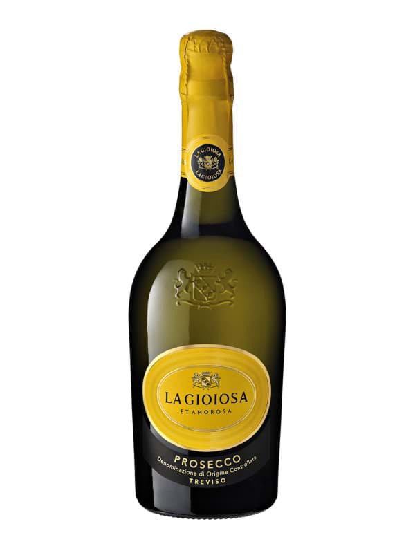 Sparkling La Gioiosa Prosecco Treviso