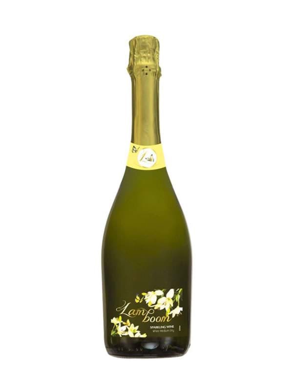 Sparkling Lamboom White