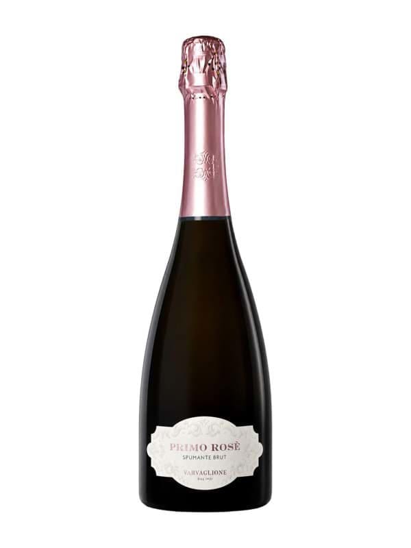 Sparkling Primo Spumante Rose