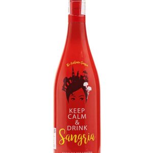 Sparkling Red Sangria - Bodegas Verduguez