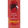 Lon Sparkling Red Sangria - Bodegas Verduguez 2 Lon Sparkling Red Sangria - Bodegas Verduguez