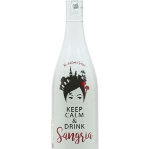 Sparkling White Sangria - Bodegas Verduguez