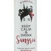 Lon Sparkling White Sangria - Bodegas Verduguez 5 Lon Sparkling White Sangria - Bodegas Verduguez