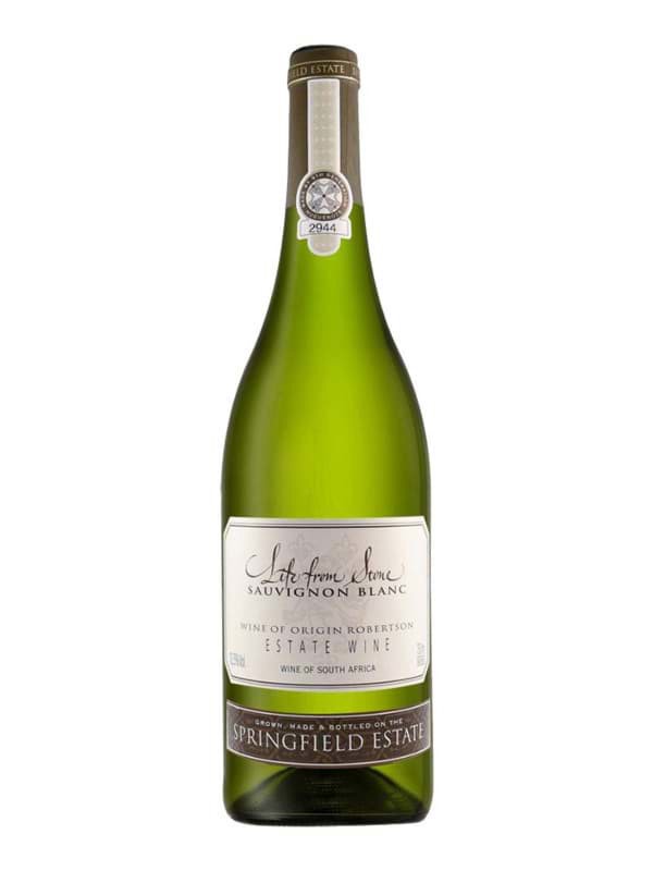 Rượu vang Springfield Life From Stone Sauvignon Blanc 1 Rượu vang Springfield Life From Stone Sauvignon Blanc