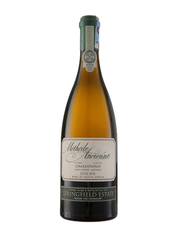 Rượu vang Springfield Methode Ancienne Chardonnay 1 Rượu vang Springfield Methode Ancienne Chardonnay