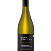 Spy Valley Chardonnay 3 Spy Valley Chardonnay