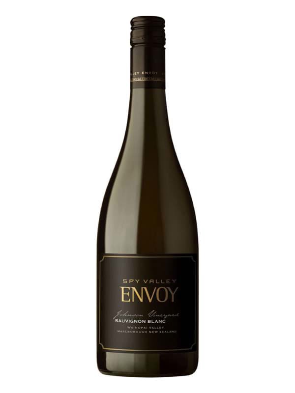 Spy Valley Envoy Sauvignon Blanc 1 Spy Valley Envoy Sauvignon Blanc