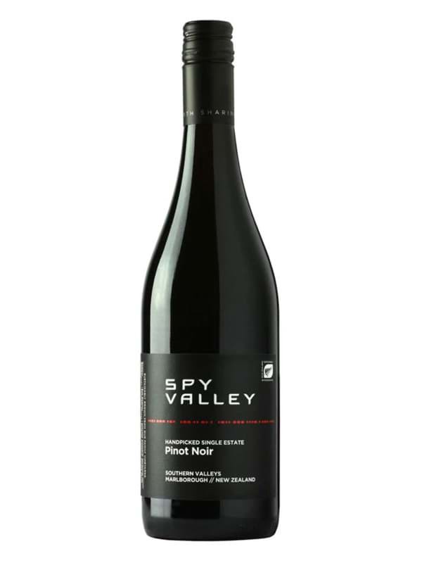Spy Valley Pinot Noir