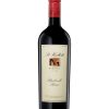 Rượu vang St Hallett Blackwell Shiraz 3 Rượu vang St Hallett Blackwell Shiraz
