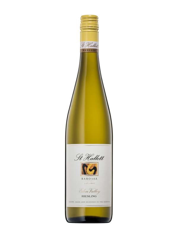 Rượu vang St Hallett Eden Valley Riesling