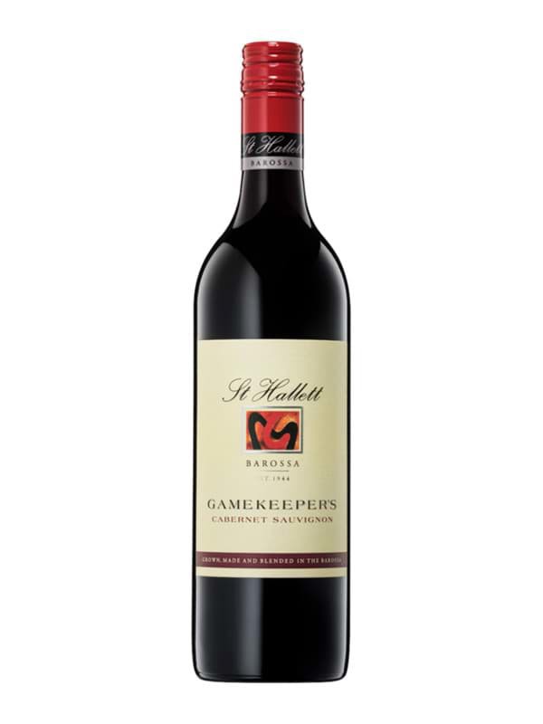 Rượu vang St Hallett Gamekeeper's Cabernet Sauvignon