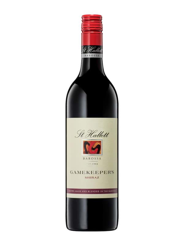 Rượu vang St Hallett Gamekeeper's Shiraz