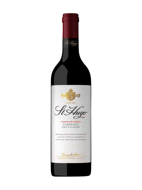 Rượu Vang St Hugo Cabernet Sauvignon
