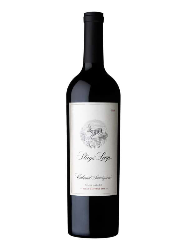 Rượu vang Stags Leap Cabernet Sauvignon