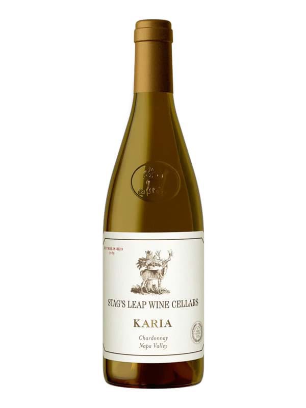Stags Leap Karia Chardonnay